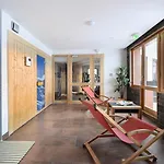 Backgammon - Le Backgammon Mae-3554 Apartamento La Plagne